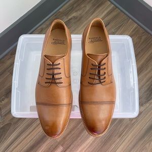 Warfield & Grand Men’s Dress Shoe